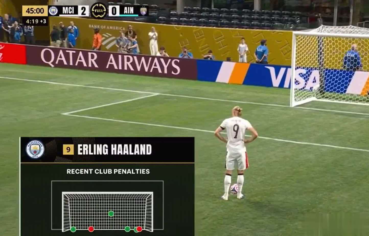 爱游戏官网-重要助攻首场状态出色，IG观众沸腾！，哈兰德重返赛场热度持续攀升的简单介绍