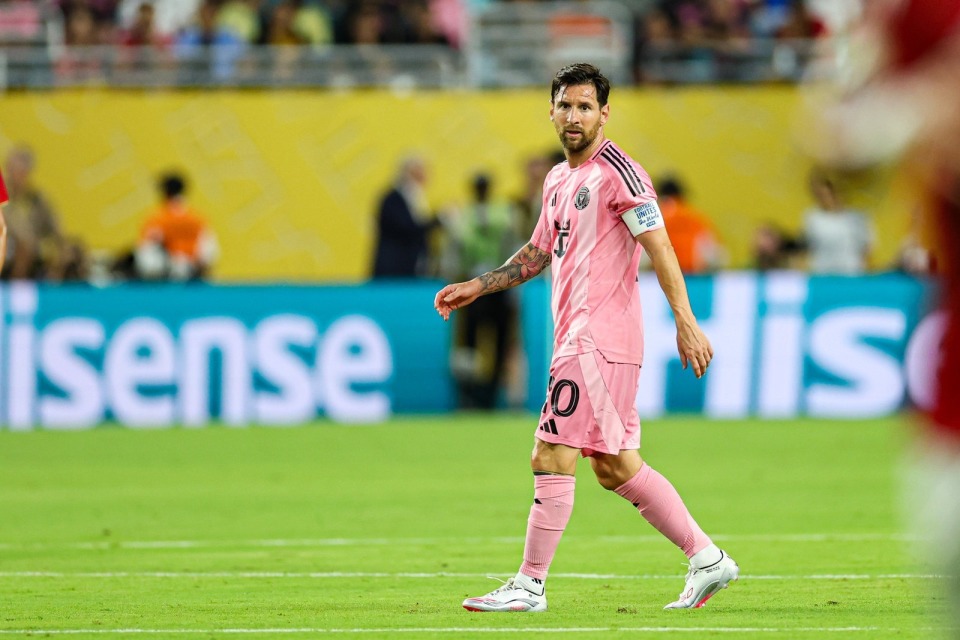 爱游戏app下载-包含梅西重要时刻比赛局势复杂，皇家马德里带队取胜！比赛高潮迭起的词条