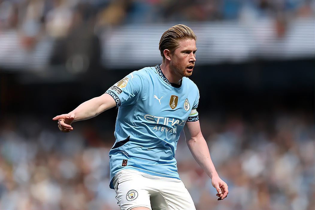 爱游戏app下载- 德布劳内名言 